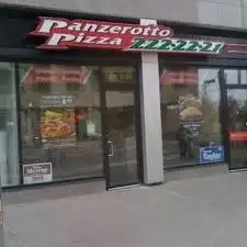 Panzerotto Pizza - 1158 Bloor St W - Toronto image