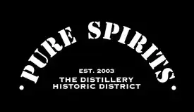 Pure Spirits Oyster House & Grill image