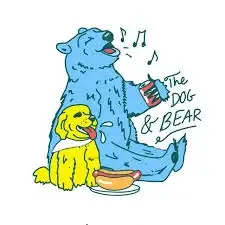 The Dog & Bear - 1100 Queen St W - Toronto image