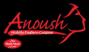 Anush Shawarma Falafel & Kebob - 330 Front St W - Toronto image
