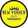 New Yorker Deli - 1140 Bay St. - Toronto image