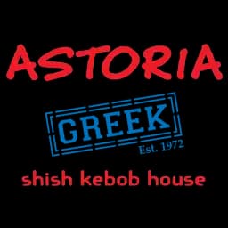 Astoria Greek - 3300 Rutherford Rd - Concord image