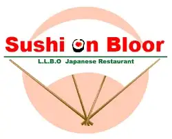 Sushi on Bloor - 525 Bloor St W - Toronto image