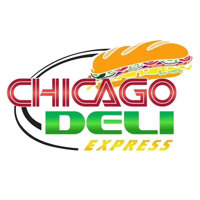 Chicago Deli Express - Garrard Rd - Whitby image