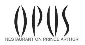 Opus Restaurant - 37 Prince Arthur Ave - Toronto image