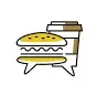 Grill N' Cafe image