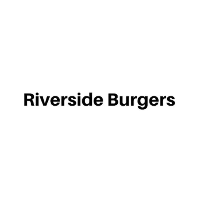 Riverside Burgers image