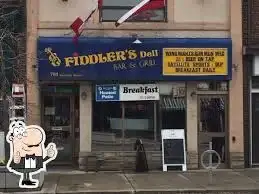 Fiddler's Dell Bar & Grill - Annette St - Toronto image