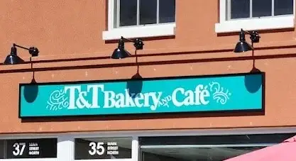 T&T Bakery Café - 35 Main Street Markham North - Markham image