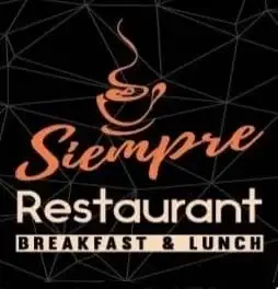 Siempre Restaurant - 348 Front St W - Toronto image