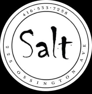 Salt - Ossington Ave - Toronto image