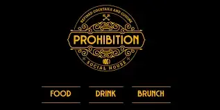 Prohibition - Queen Street East - Toronto image