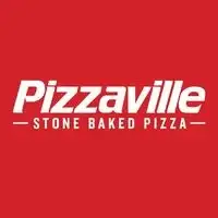 Pizzaville - Oakville Dundas St. W image