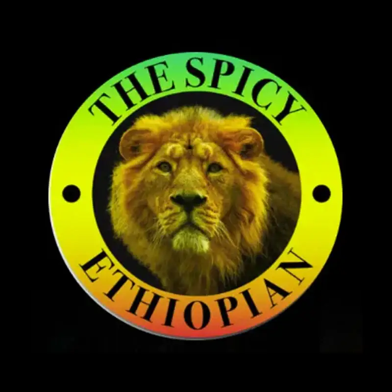 The Spicy Ethiopian image