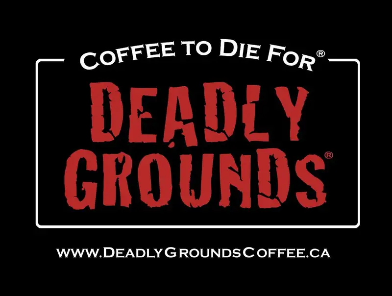 Deadly Grounds - King St E - Courtice image