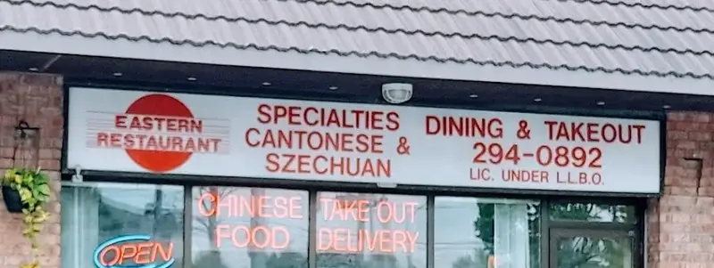 Eastern Restaurant - 1 Stone Mason Drive - Markham image