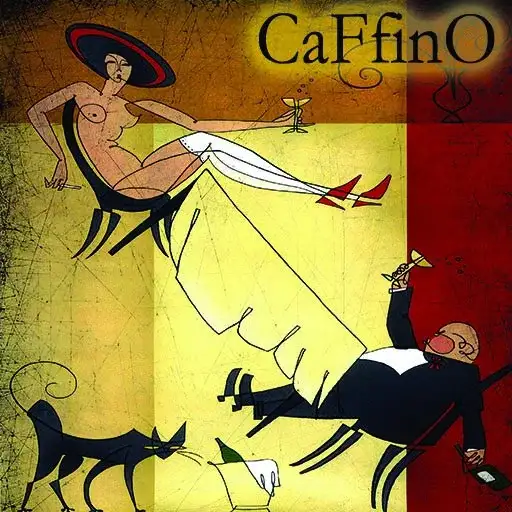 Caffino Ristorante - King St W - Toronto image
