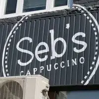 Seb's Cappucino - Danforth Ave - Toronto image