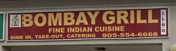 Bombay Grill - Hwy 7 - Markham image
