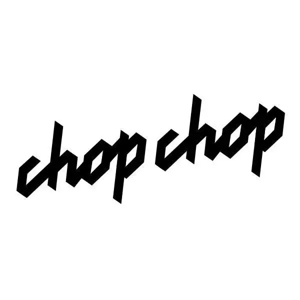 Chop Chop - 771 Dundas St W - Toronto image