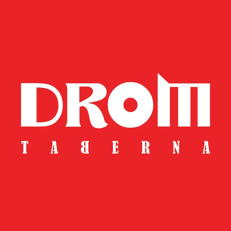Drom Taberna - Queen St W - Toronto image