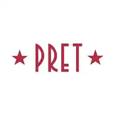 Pret A Manger FR Aéroport de Marseille, image