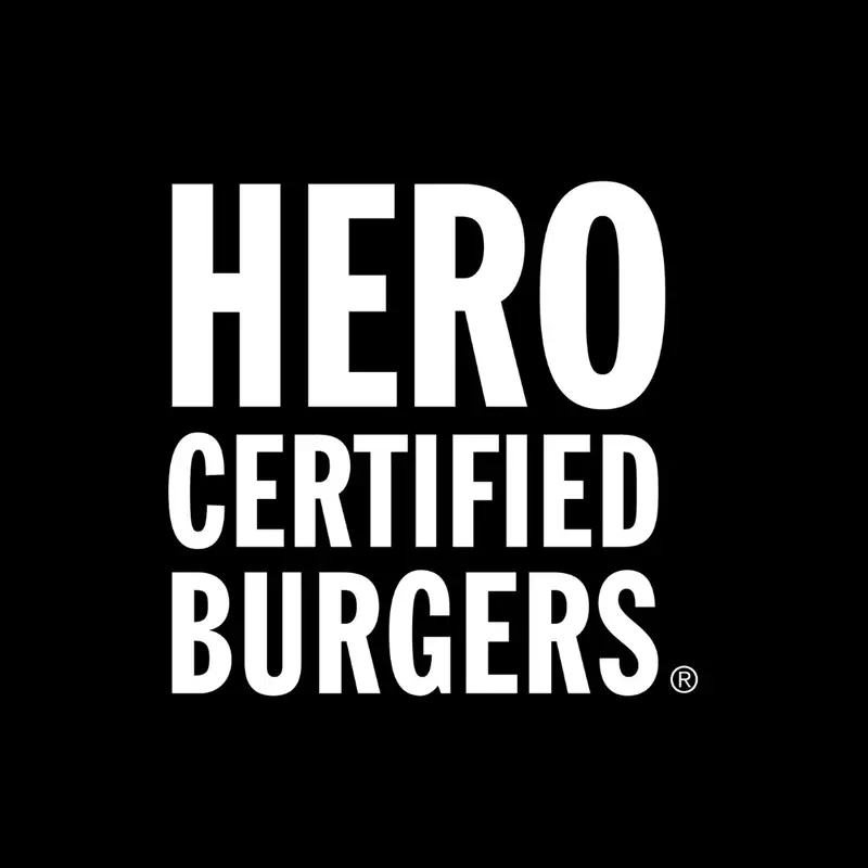 Hero Certified Burgers - 12260 Yonge St - Richmond Hill image