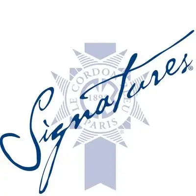 Signatures - Le Cordon Bleu Paris - Bloor St W - Toronto image