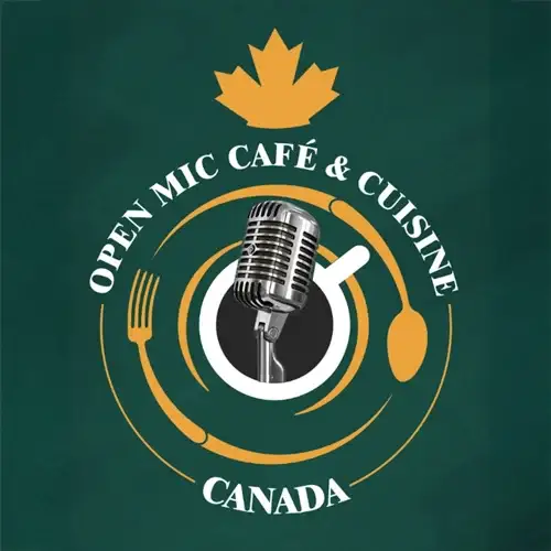 Open Mic Café image
