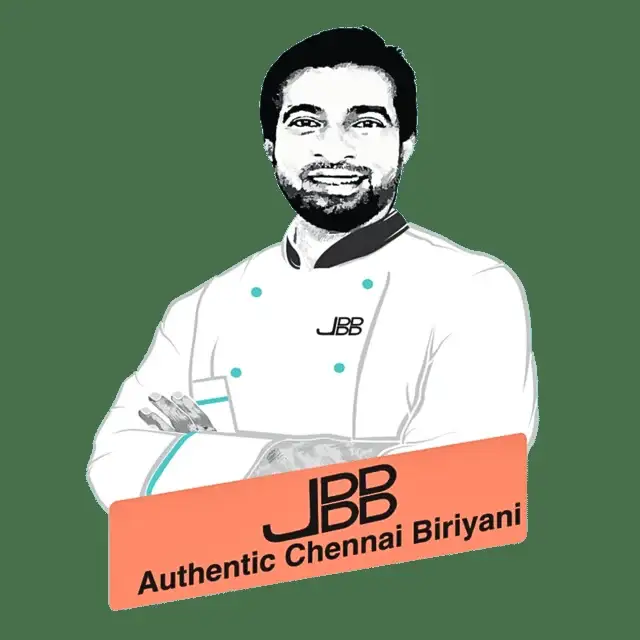 Jabbar Bhai Biriyani image