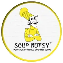 Soup Nutsy - 200 Wellington St W - Toronto image