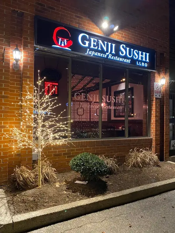 Genji Sushi - Steeles Ave W - North York image