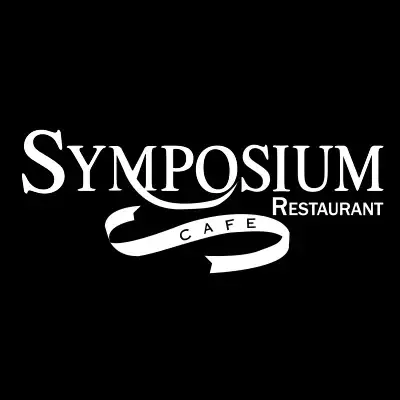 Symposium Cafe Restaurants Woodbridge image