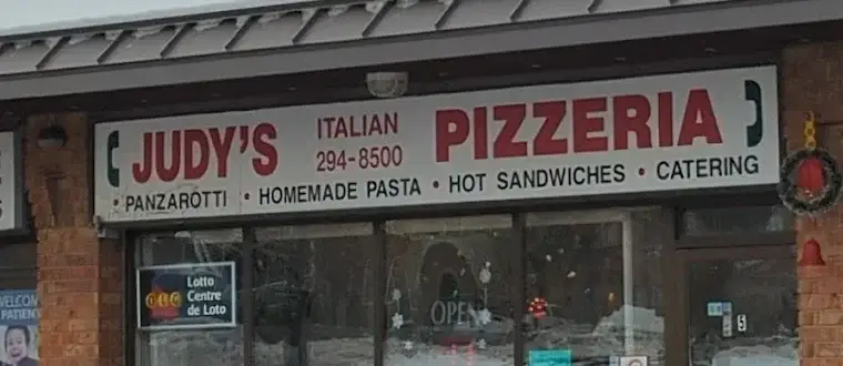 Judy's Italian Pizzeria - 1 Stone Mason Dr - Markham image