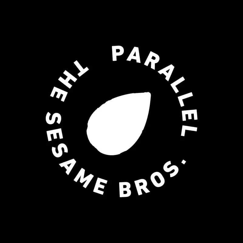 Parallel The Sesame Bros. - Geary Ave - Toronto image