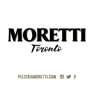 Pizzeria Moretti - 328 Wellington St W - Toronto image