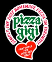 Pizza Gigi - Harbord St - Toronto image