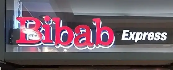 Bibab Express - 1 Concorde Gate - North York image