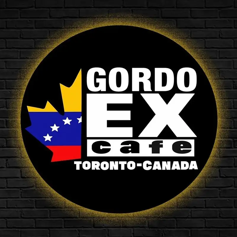 Gordo EX Cafe - Bathurst St - Toronto image