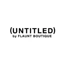 UNTITLED by Flaunt Boutique image