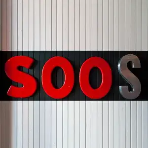 SOOS Restaurant / Bar - Ossington Ave - Toronto image
