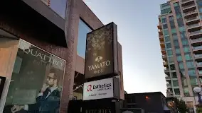 Yamato - 24 Bellair St - Toronto image
