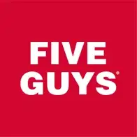 Five Guys UK Glasgow Braehead image