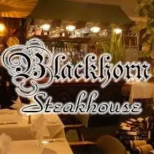 Blackhorn Steakhouse image