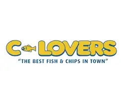 C-Lovers Fish & Chips -  Carrington Road - West Kelowna image