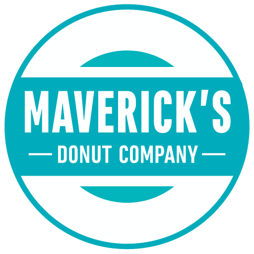 Maverick's Donuts -  Kitchener - King Street East image