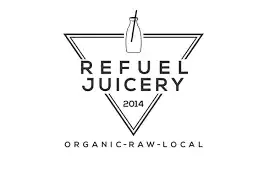 Refuel Jucery - Bayview Ave - North York image