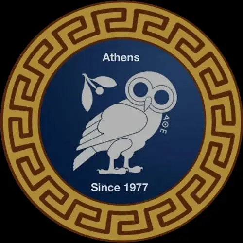 Athens - Danforth Ave - Toronto image