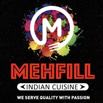 Mehfill Indian Cuisine - Beaches image