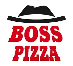 Boss Pizza - Shepherds Bush image